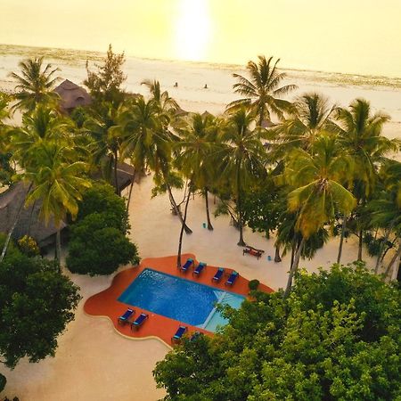 Hotel Mchanga Zanzibar Pwani Mchangani Exterior foto