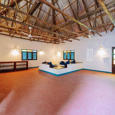 Hotel Mchanga Zanzibar Pwani Mchangani Exterior foto
