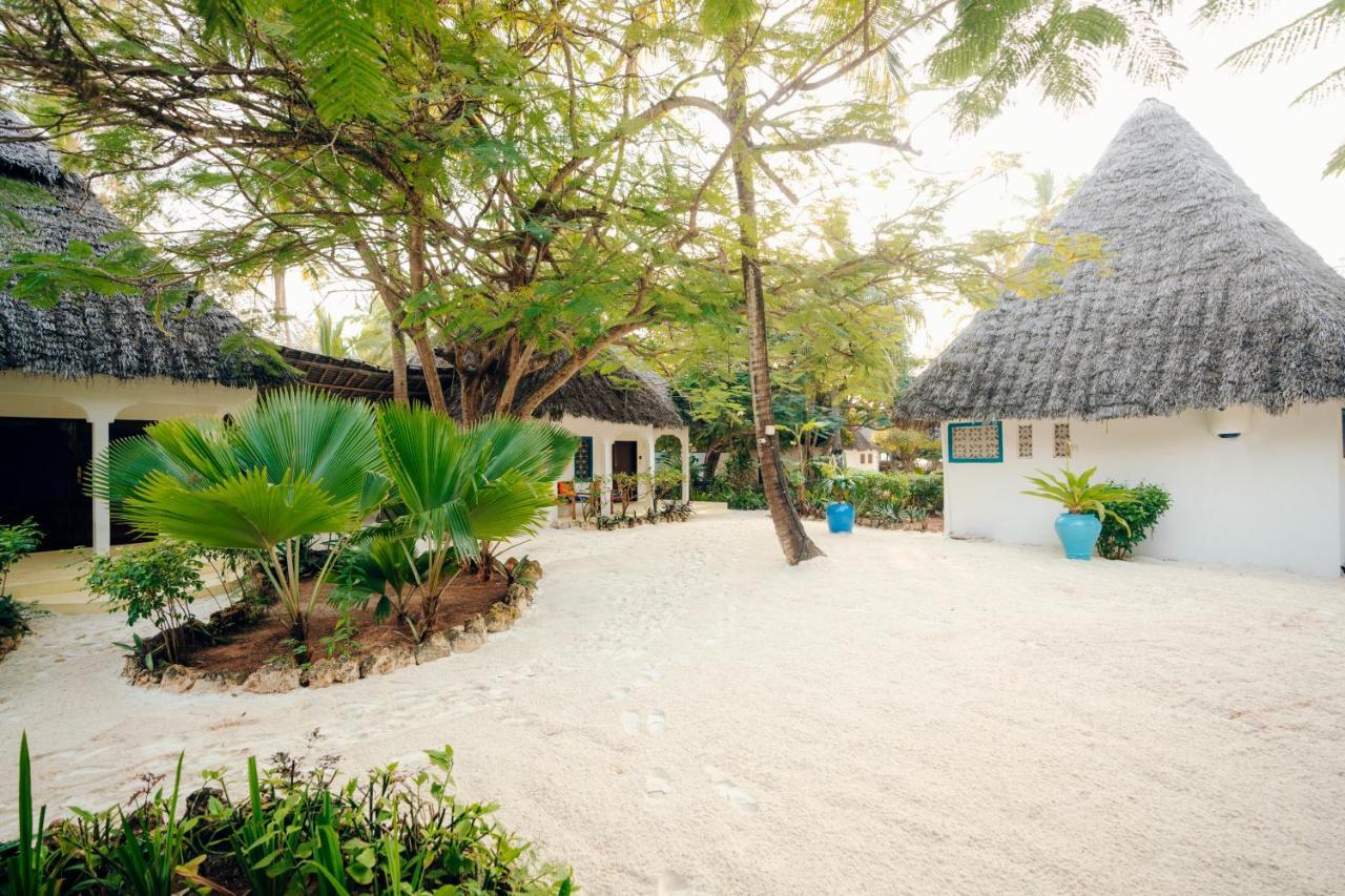 Hotel Mchanga Zanzibar Pwani Mchangani Exterior foto