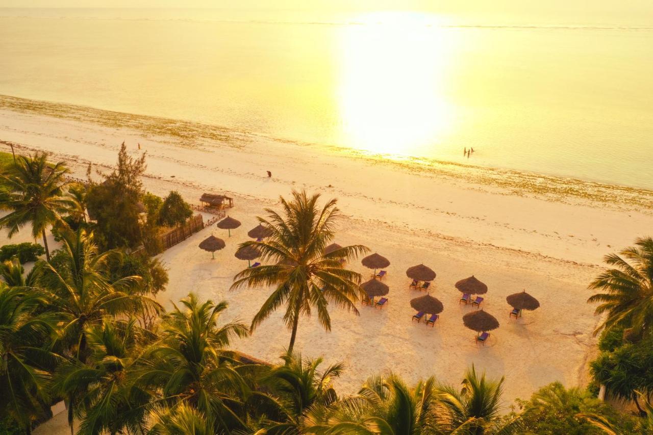 Hotel Mchanga Zanzibar Pwani Mchangani Exterior foto