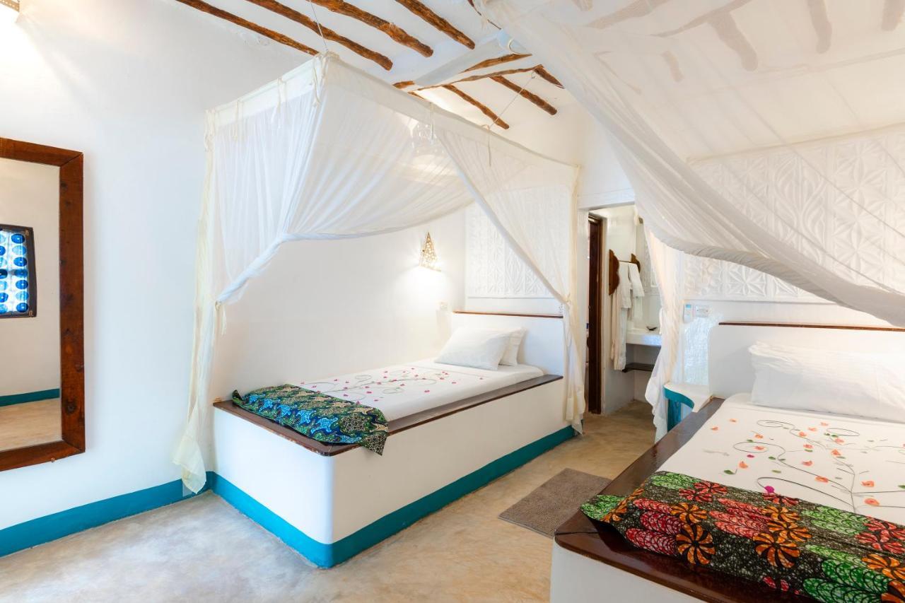 Hotel Mchanga Zanzibar Pwani Mchangani Exterior foto