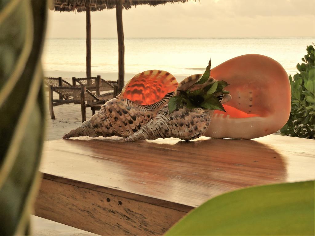 Hotel Mchanga Zanzibar Pwani Mchangani Exterior foto